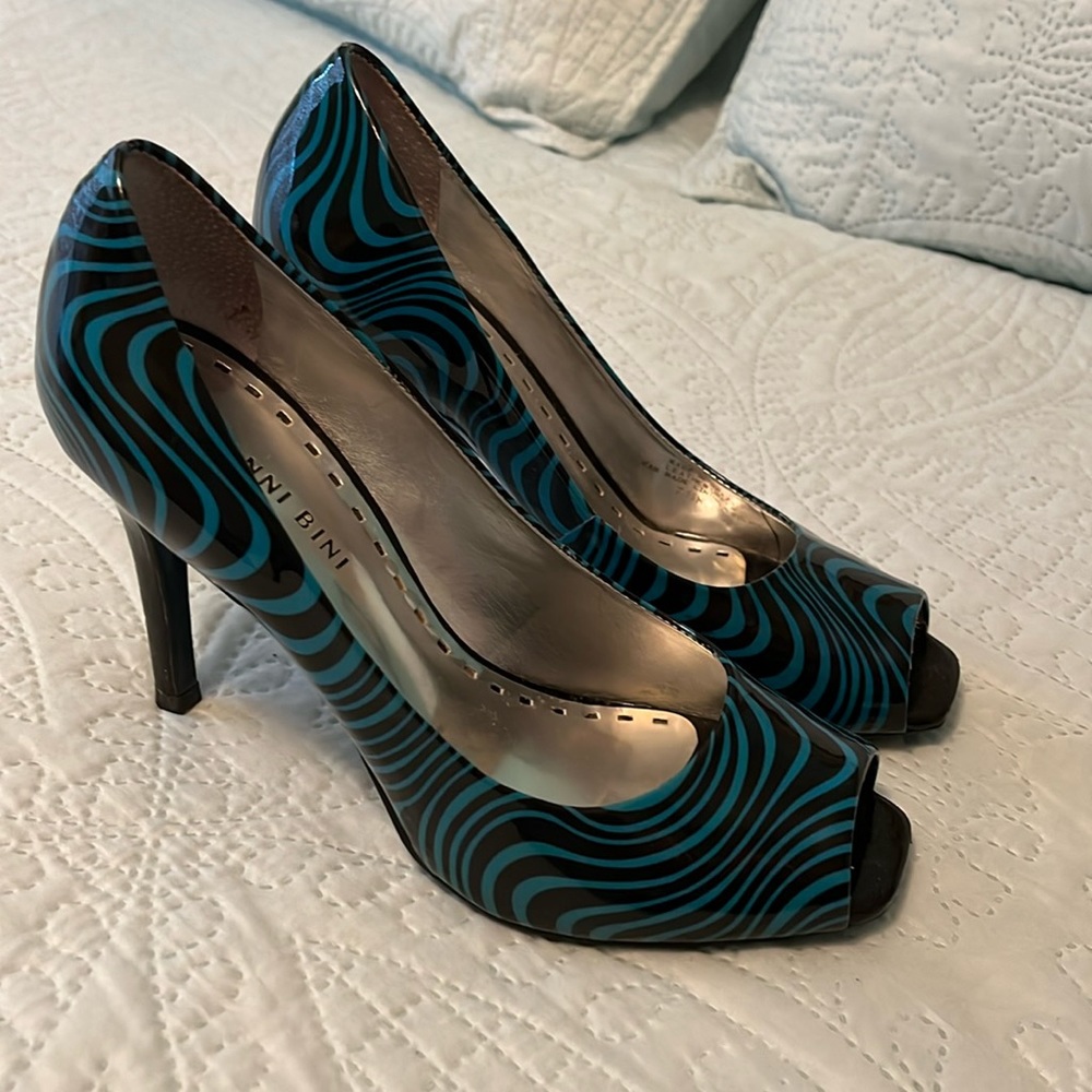 Gorgeous heels